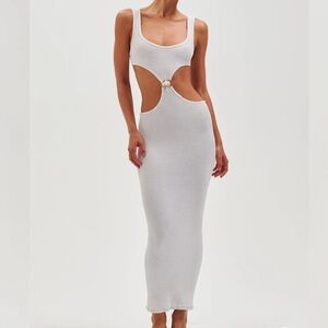 Ronny kobo Augusta dress